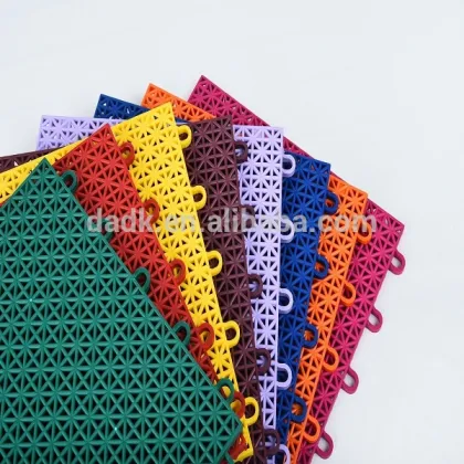 Gym Flooring | Athletic Floors | Sports Floors