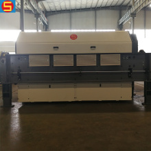 S &amp; S Bedspread Jacquard Machine Cam Type 5376 móc