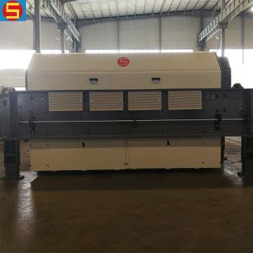 S &amp; S BEDSPRADED Jacquard Machine CAM အမျိုးအစား 5376 ချိတ်