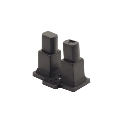 Interface Dust-proof Silicone Plug