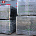 Iron Welding Wire Mesh Garden Fence