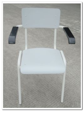 เก้าอี้สำนักงาน มีพนักแขน (MXZY 270 B)