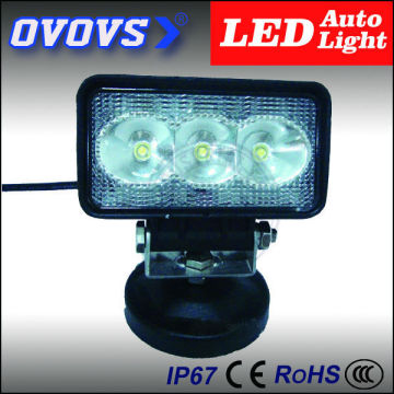 OVOVS IP67 4x4 car accessory cheap led light auto for truck offroad