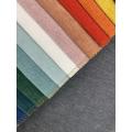 Tissu chenille résistant à la décoloration