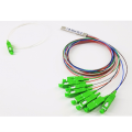 SC 1x4 1x8 1x16 1x32 PLC Splitter Module