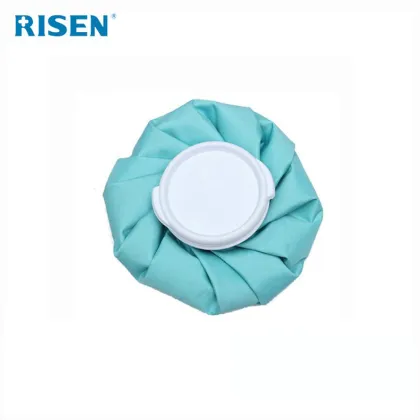 2018 Sport Injury Ice pack Knee Wrap Medical Cooler Ice Bag For Medical Supply