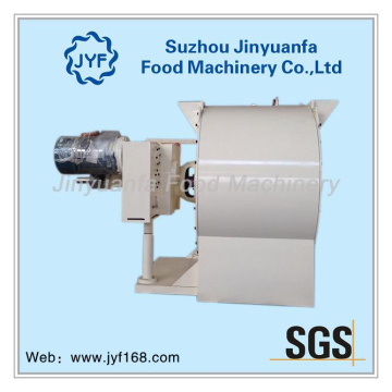 500L Chocolate Mass Syrup Machine