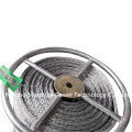 The Best-Selling Galvanized Steel Cable Steel Stranded Wire