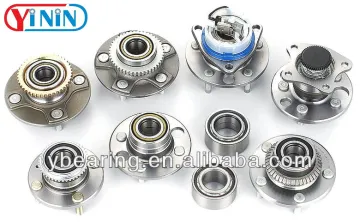 high quality automobile bearing