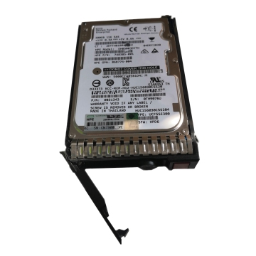 HP HPE Server Hard Disk Drive 791034-B21 791055-001 1.8TB 12G 10K RPM 2.5 inch SAS