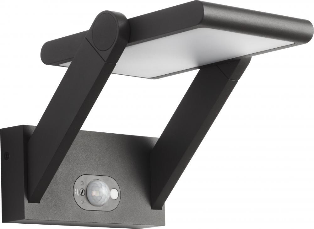 Modern Outdoor Solar Light