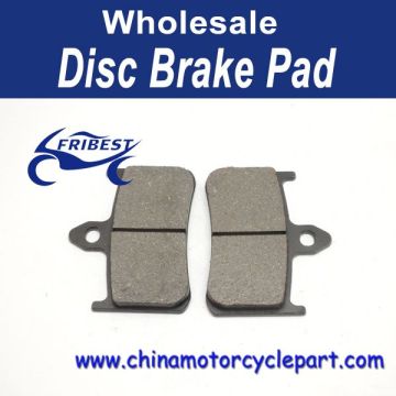 Brake Disc Pad Motorcycle FRONT CB900 02-07 CBR900RR 92-97 CB1300 97-00 FDBP069