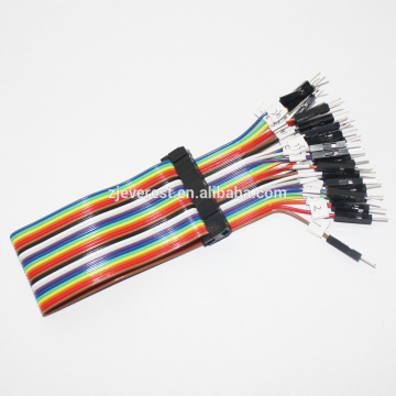 2.54MM pitch Newly original Jumper wire for laboratory