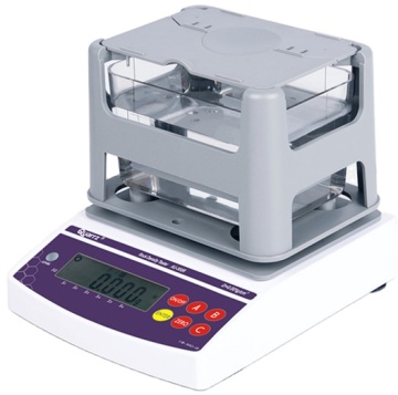 AU-300R Universal Mineral Rock Density Meter - Portable Porosity Tester Price