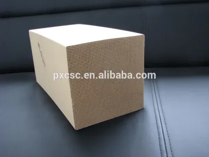 Heating Furnace Honeycomb Ceramic