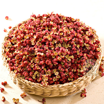 Good Red Hua Jiao Spices And Herbs Chisese Sichuan Pepper