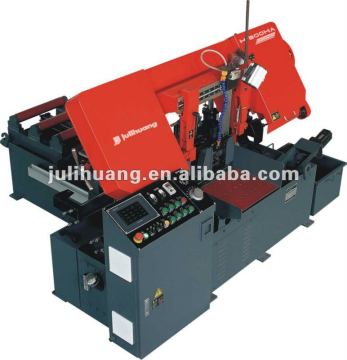CNC automatic Band Saw
