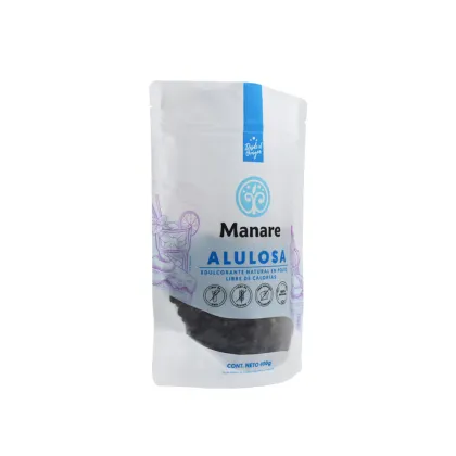 Laminated Material Compostable Material Packaging