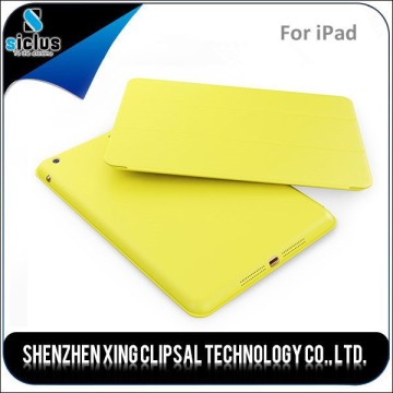 Handmade Original PU Leather Case for ipad mini