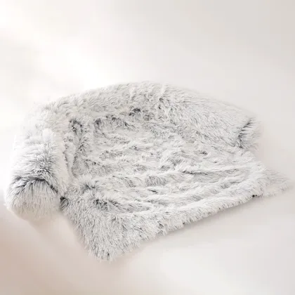 Breathable Washable Pet Kennel Pad