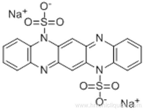 Azapentacene CAS 3863-80-7