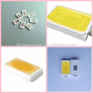 high lumen 5730 smd led light white warm white