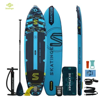 Wholesale Outdoor Inflatable Board - Skatinger Surfboard