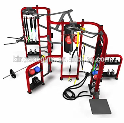 Group Training Fitness Equipment Synrgy 360 /BFT Fitness Equipment Gym