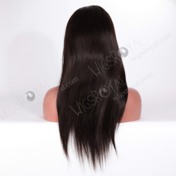 wholesale high quality real human hair wig