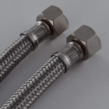 flexible hose for kitchen faucet