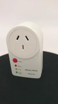 AU Three Pin Type 10A-20A Household Surge Protector