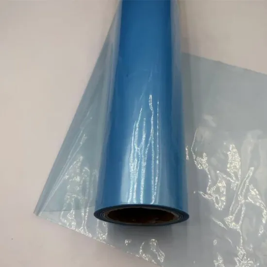 PA/PE PE Packaging Film