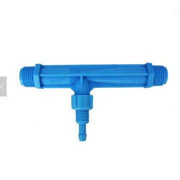 PVC Oxygen Venturi Injector