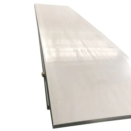 Precision Cut TC4 Gr2 Titanium Sheets 2mm-4mm