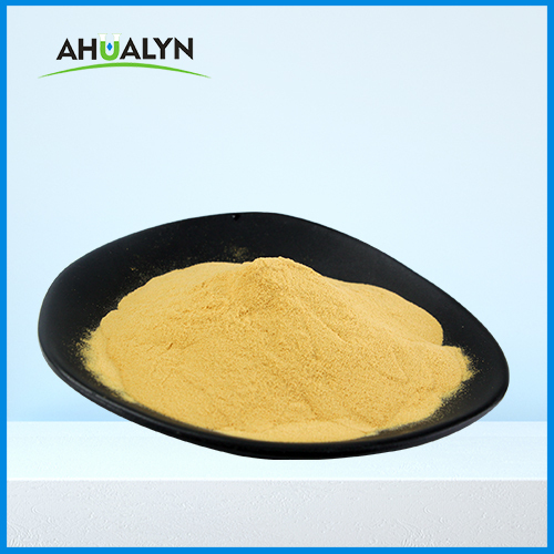 Bahan Makanan Oyster Peptide Extract Collagen Powder
