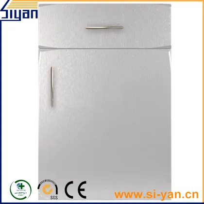 Wooden kitchen cabinets doors only