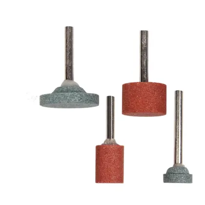 Verified Abrasive Polishing Diamond Mounted Points for Dremel Rotary Tools