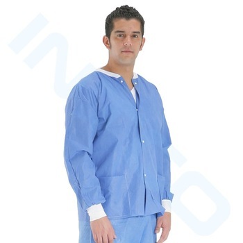 SMS Lab Jacket Knit
