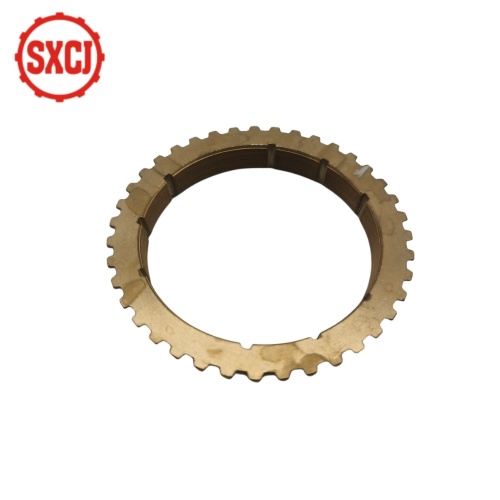 China wholesale Auto parts input transmission synchronizer ring FORr oem 037-1701114