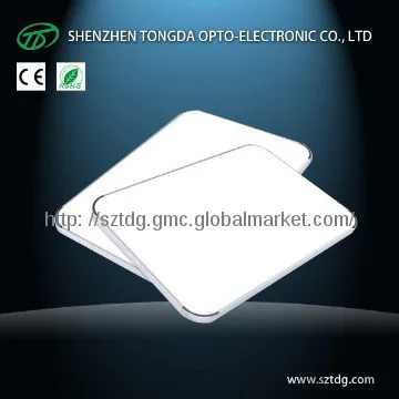 24w 36w 48w 72w samsung led panel ceiling  Light (Thickness 11mm)