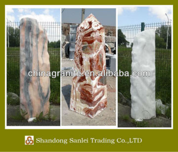 natural decorative stones