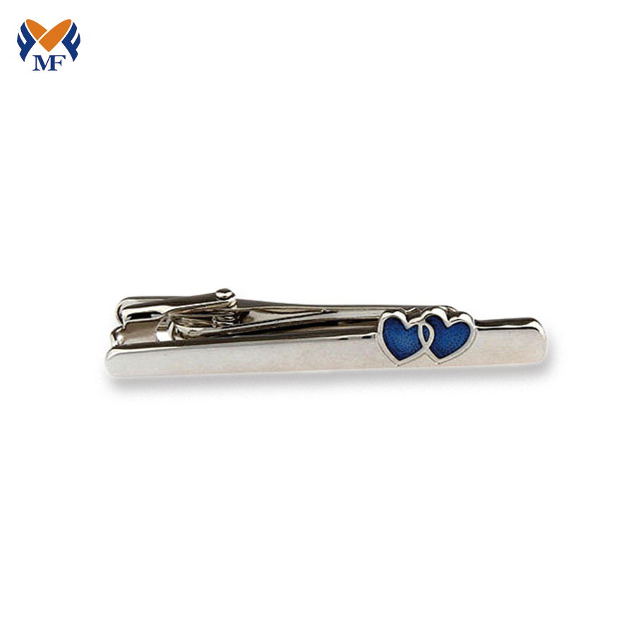 Tie Clip Custom