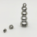 DIN934 Hex Nut Stainless Steel