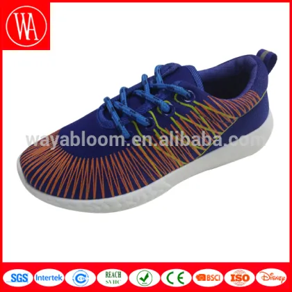 new light leisure running shoes