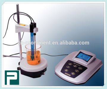 Ph Meter Circuit Diagram