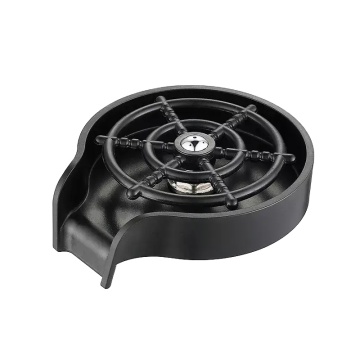 Logo Kustomisasi Mesin Produksi Wastafel Dapur: Modern Automatic Cup Washer dan Glass Rinser Cleaning Tool
