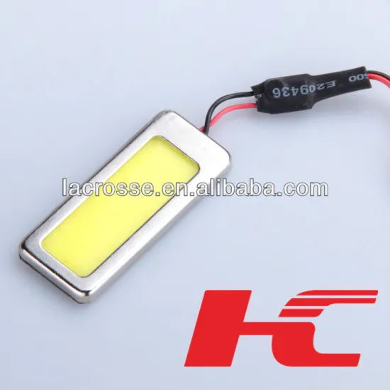 New Arrival car dome light high Brightness COB!