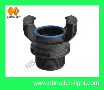 PP Injection Molding Guillemin Quick Connect Coupling