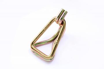 1 inch 1500KG breaking force swan hook