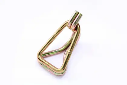 1 inch 1500KG breaking force swan hook